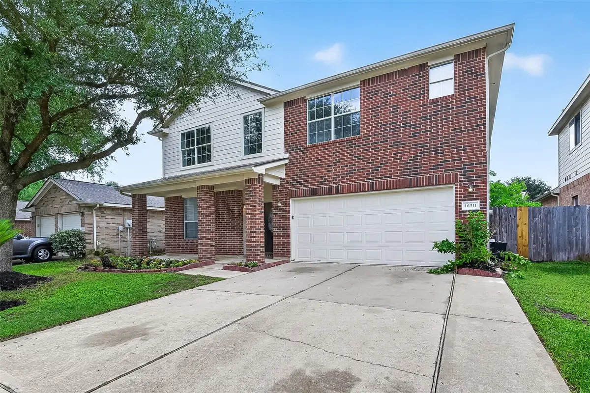 16311 Yabbie Drive, Sugar Land, TX 77498 - #1