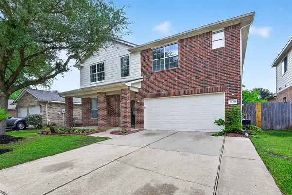 16311 Yabbie Drive, Sugar Land, TX 77498
