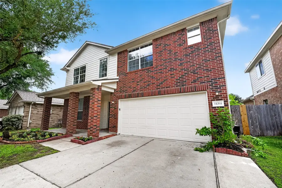 16311 Yabbie Drive, Sugar Land, TX 77498 - #3