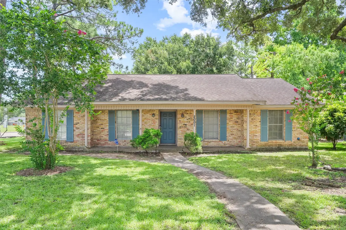 2001 Lamar Drive, Richmond, TX 77469 - #1