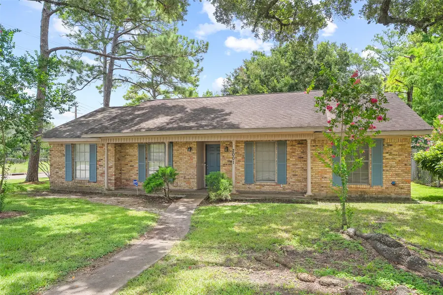 2001 Lamar Drive, Richmond, TX 77469 - #2