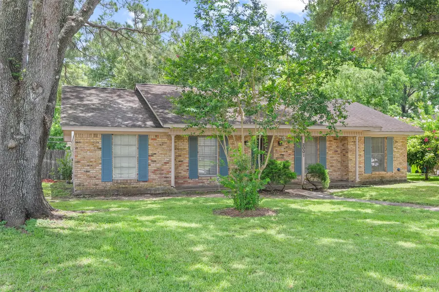 2001 Lamar Drive, Richmond, TX 77469 - #3