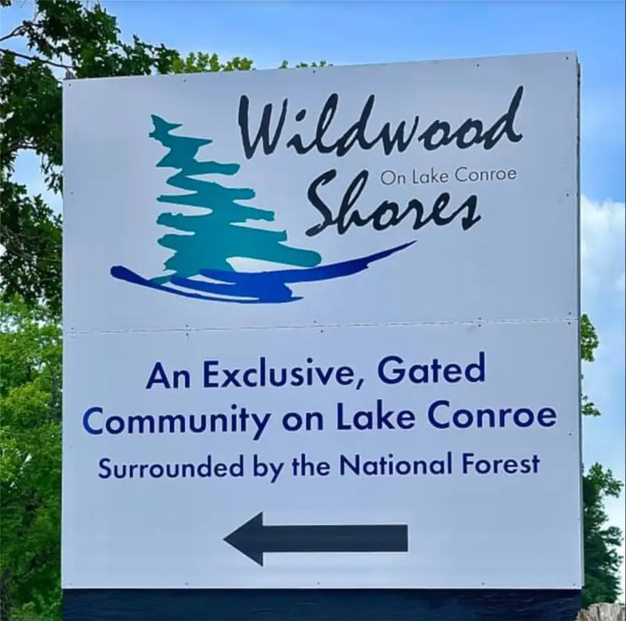 66 Hillsborough Drive, Huntsville, TX 77340 - Image #2