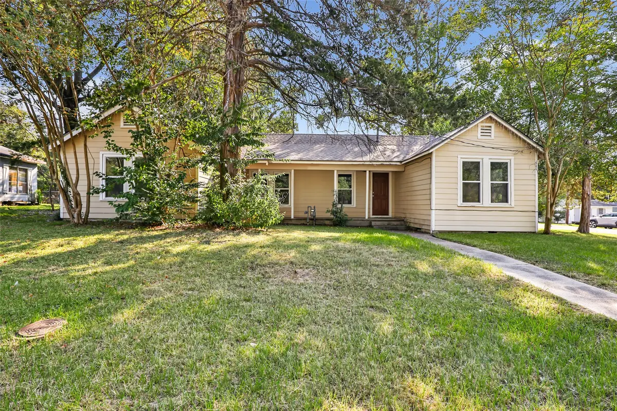 2717 Old Houston Road, Huntsville, TX 77340 - Image #1