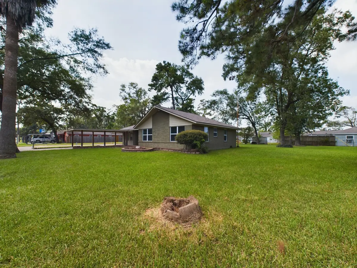 9117 Richland Drive, Houston, TX 77078 - Image #1