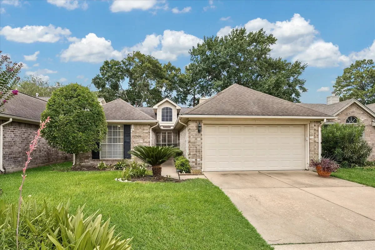 12906 Sandri Lane, Houston, TX 77077 - #1