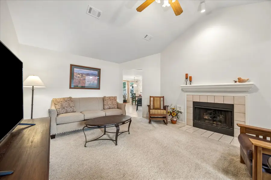 12906 Sandri Lane, Houston, TX 77077 - #3