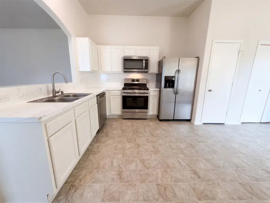7435 Kennemer Drive, Humble, TX 77338 - #2