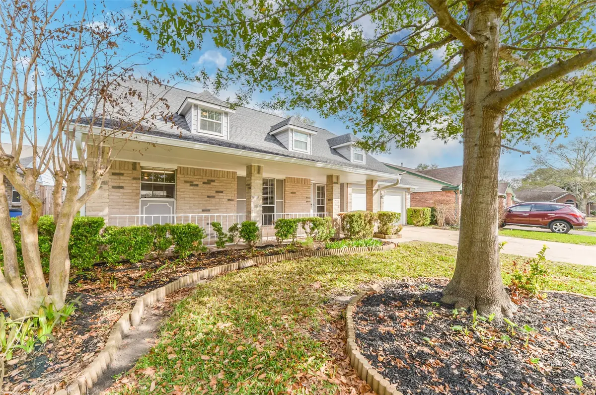 16606 Burlcreek, Houston, TX 77084 - Image #1