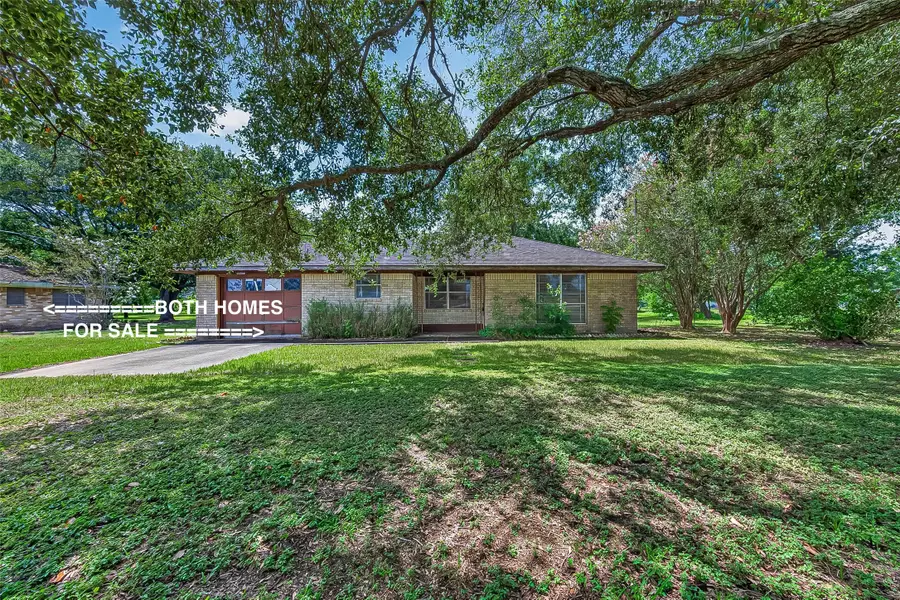 11109 Needville Fairchilds Road, Needville, TX 77461 - #3