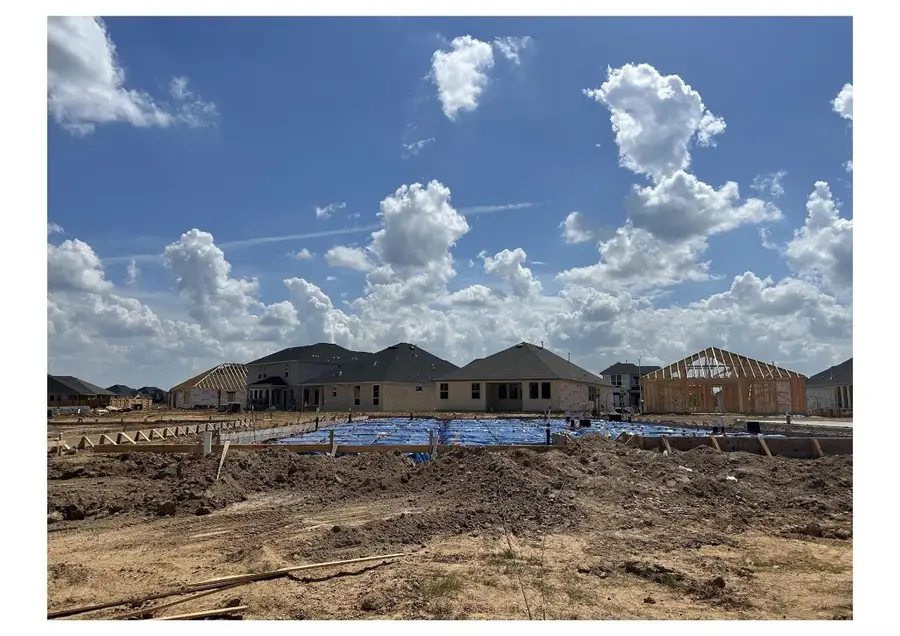 18330 Red Dahlia Road, Richmond, TX 77407 - #2