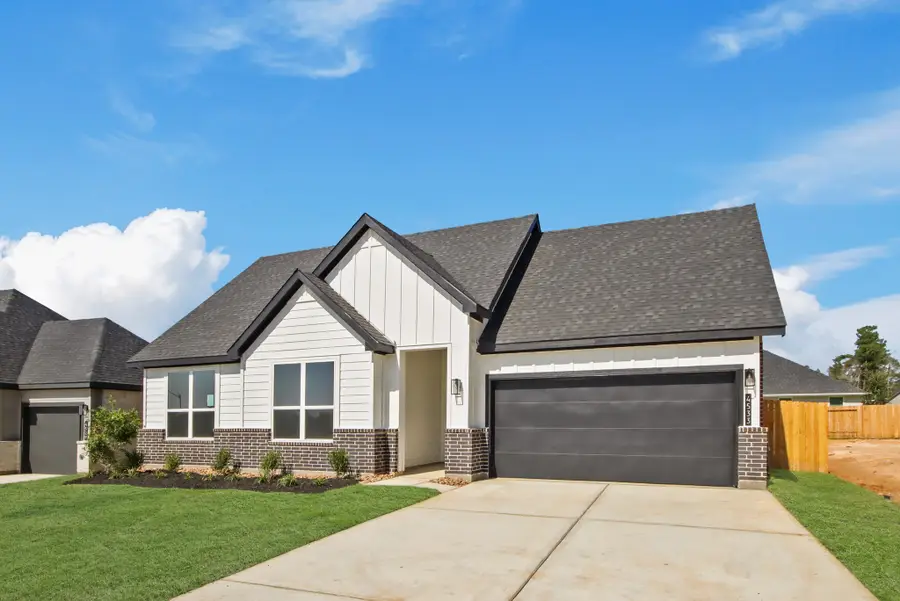 4533 Iguaza Falls Drive, Conroe, TX 77303 - Image #3