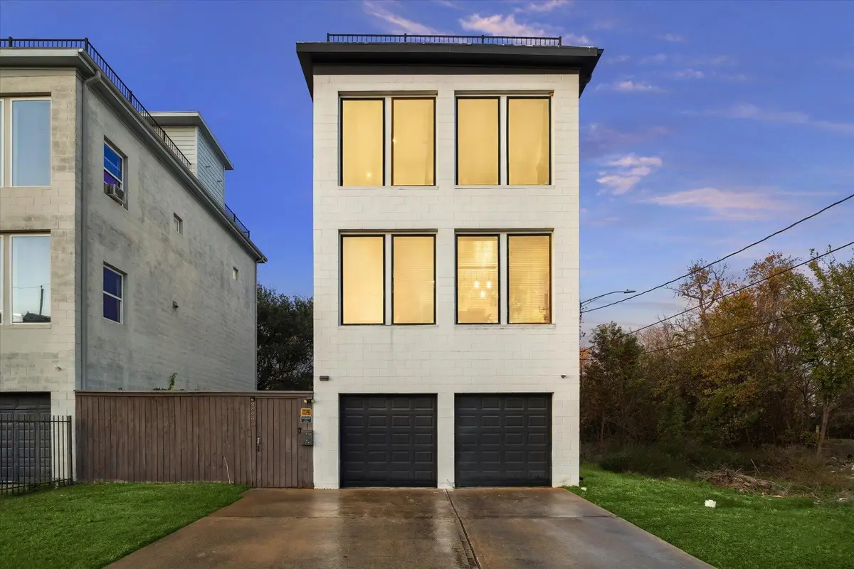 3423 Rawley Street, Houston, TX 77020 - #1