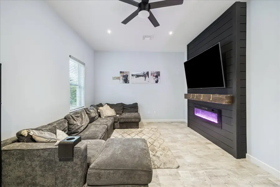 3423 Rawley Street, Houston, TX 77020 - #2