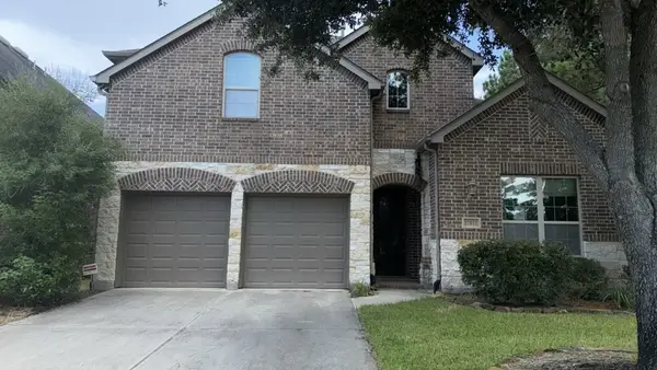 17031 Stones River Lane, Humble, TX 77346