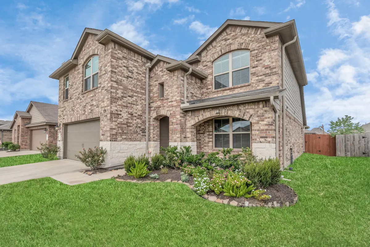 29514 Jarvis Bay Pass, Katy, TX 77494 - #1