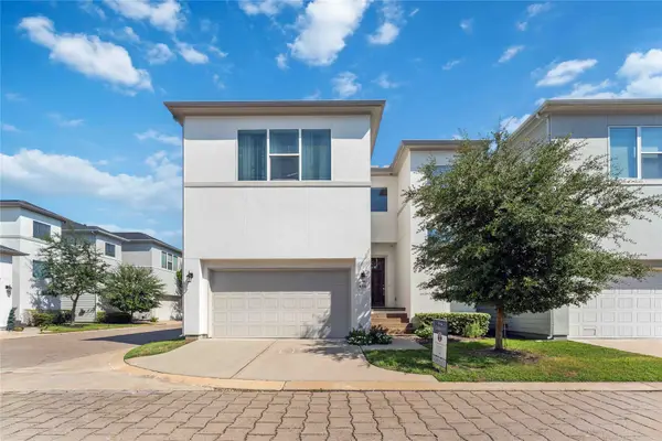 434 Yale Oaks Lane, Houston, TX 77091