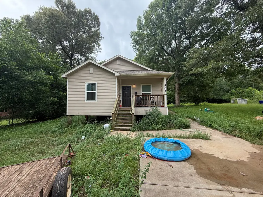 404 Gordon Drive, Livingston, TX 77351 - #2