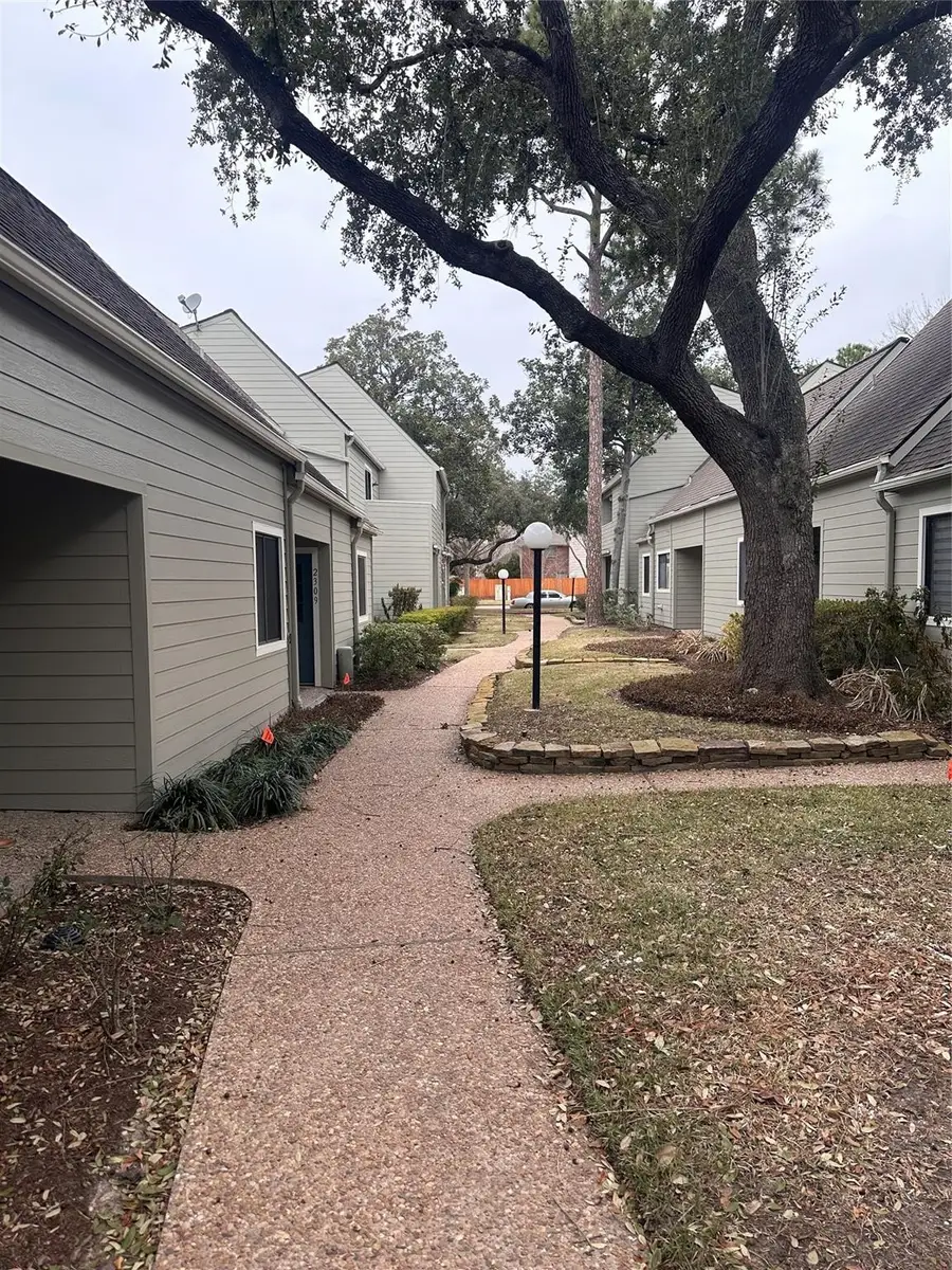 2327 Briarwest Boulevard, Houston, TX 77077 - #2