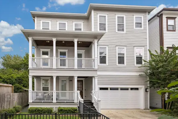 1425 W 23rd Street #A, Houston, TX 77008