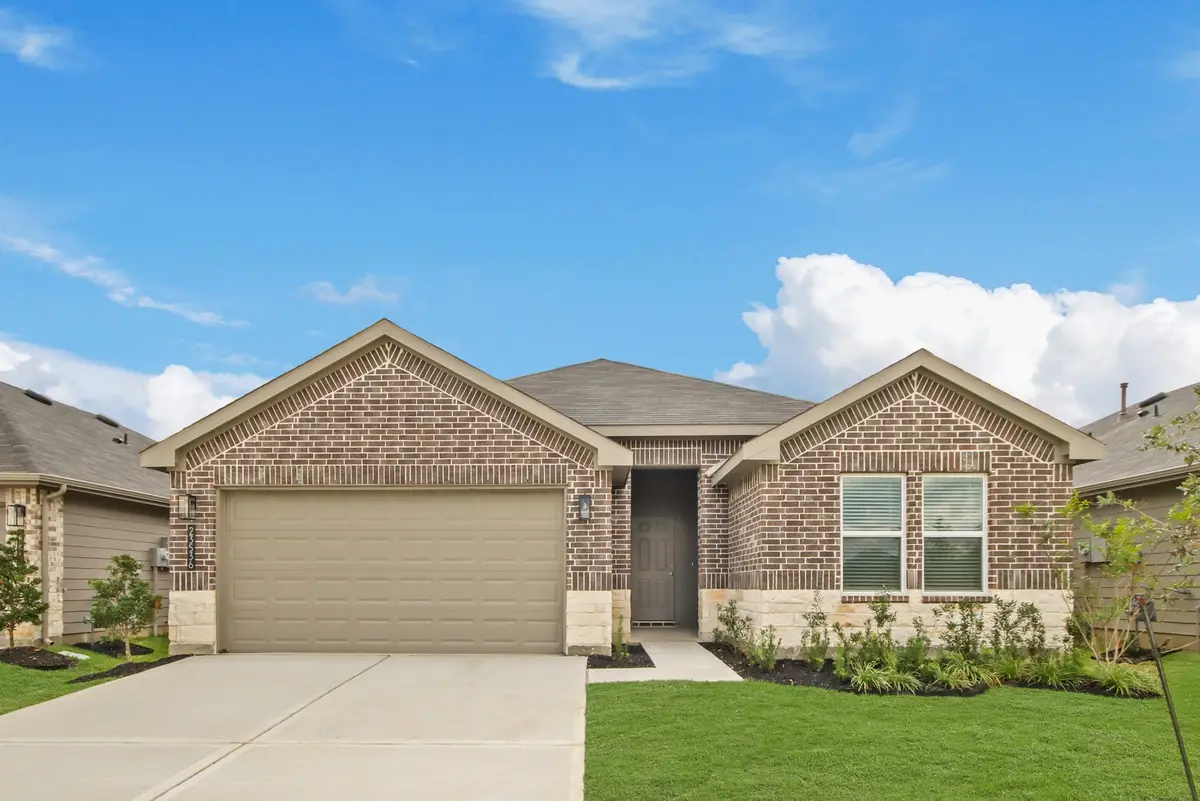 23536 Skyward Lane, Splendora, TX 77372 - Image #1