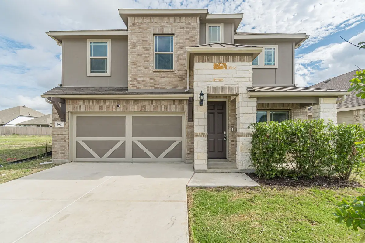 2621 Bloomsbury Street, New Braunfels, TX 78130 - #1
