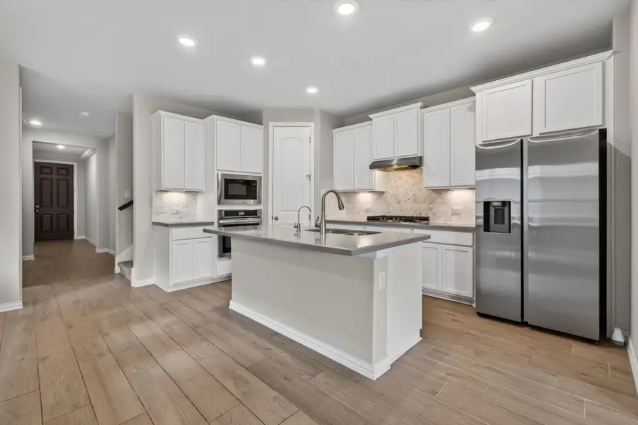 2621 Bloomsbury Street, New Braunfels, TX 78130 - #3