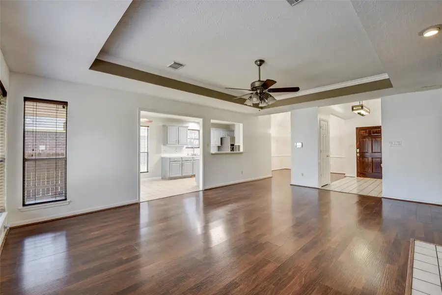 6123 Old Farmhouse Lane, Katy, TX 77449 - #3