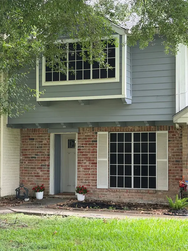 3208 Indian Trail #6, Baytown, TX 77521