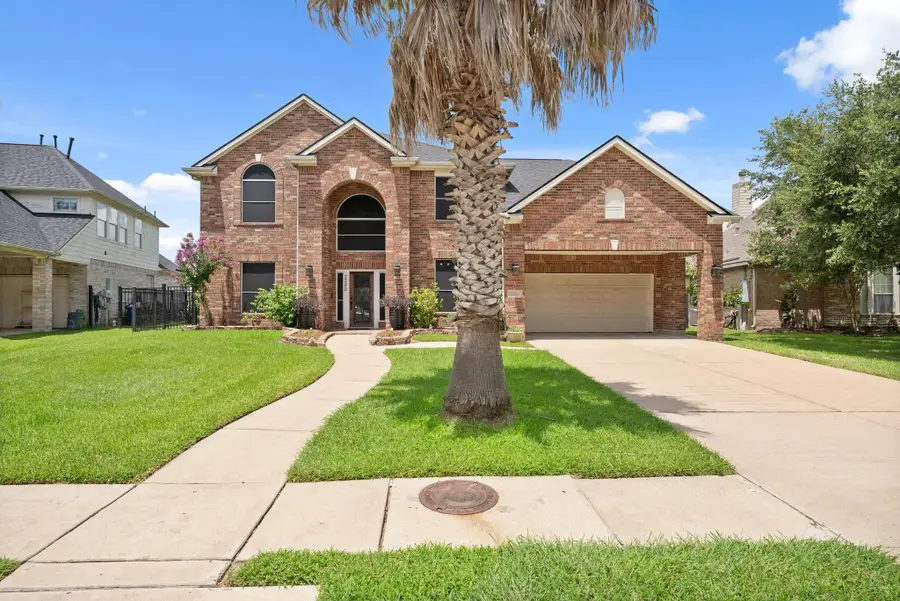 2280 Longspur Lane, League City, TX 77573 - #2