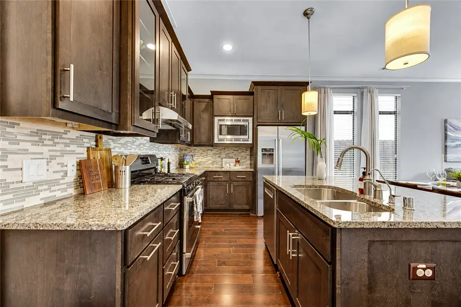 3913 Rose Street, Houston, TX 77007 - #2