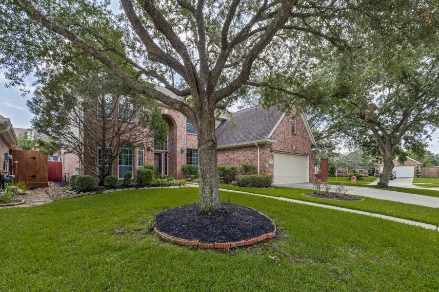 16102 Buckhead Court, Tomball, TX 77377 - Image #2