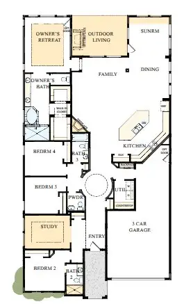 334 Wild Fork Court, Conroe, TX 77304 - Image #2