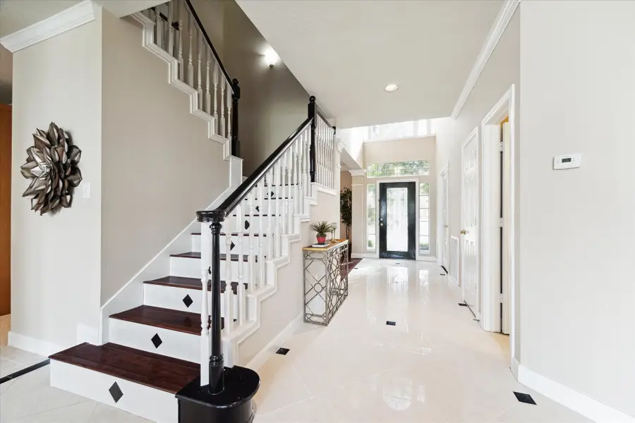 1818 Cross Spring Drive, Sugar Land, TX 77479 - #3