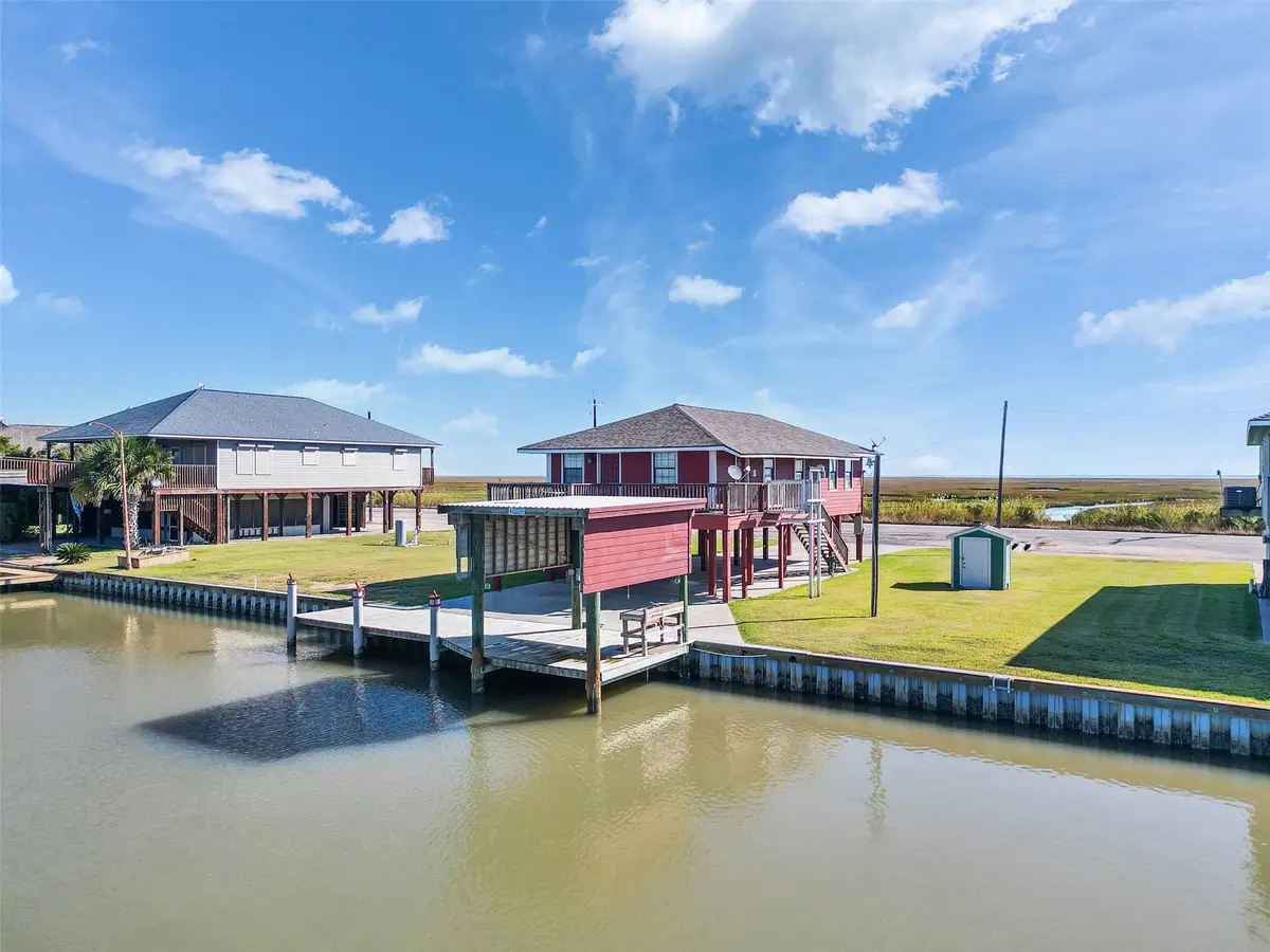 4062 Fm-2031 Beach Rd Road, Matagorda, TX 77414 - #1