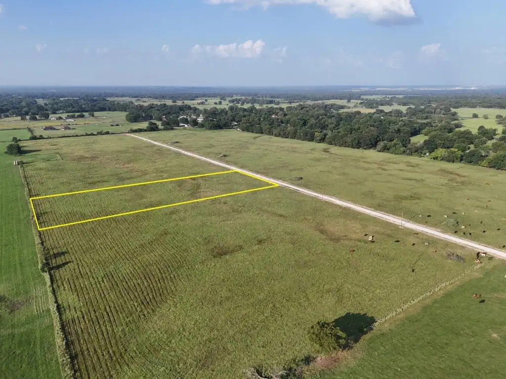 P2L15 County Road 463, Mexia, TX 76667 - #1