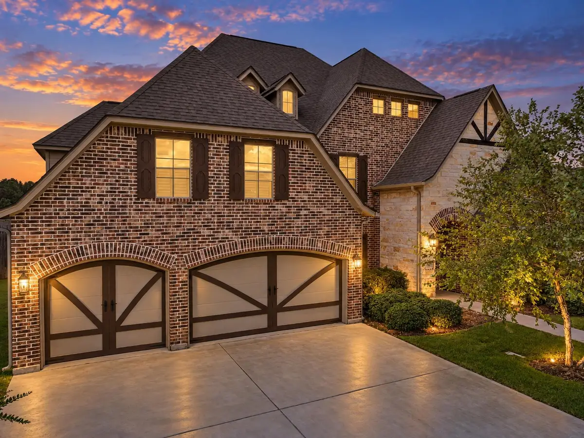 302 Spring Brook Court, Lumberton, TX 77657 - #1