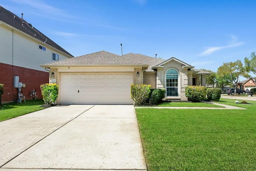 3218 Windy Cape Lane, League City, TX 77573 - #1