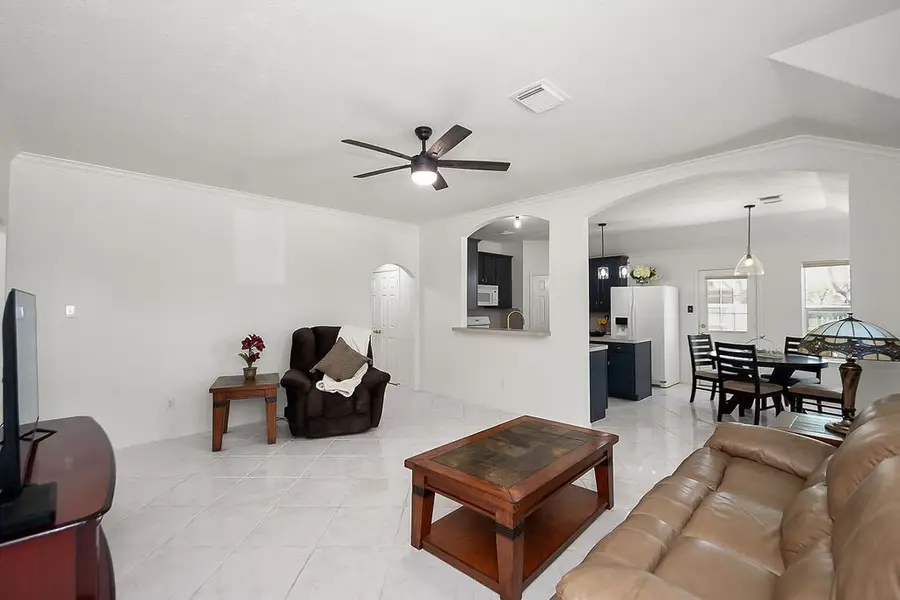 3218 Windy Cape Lane, League City, TX 77573 - #3