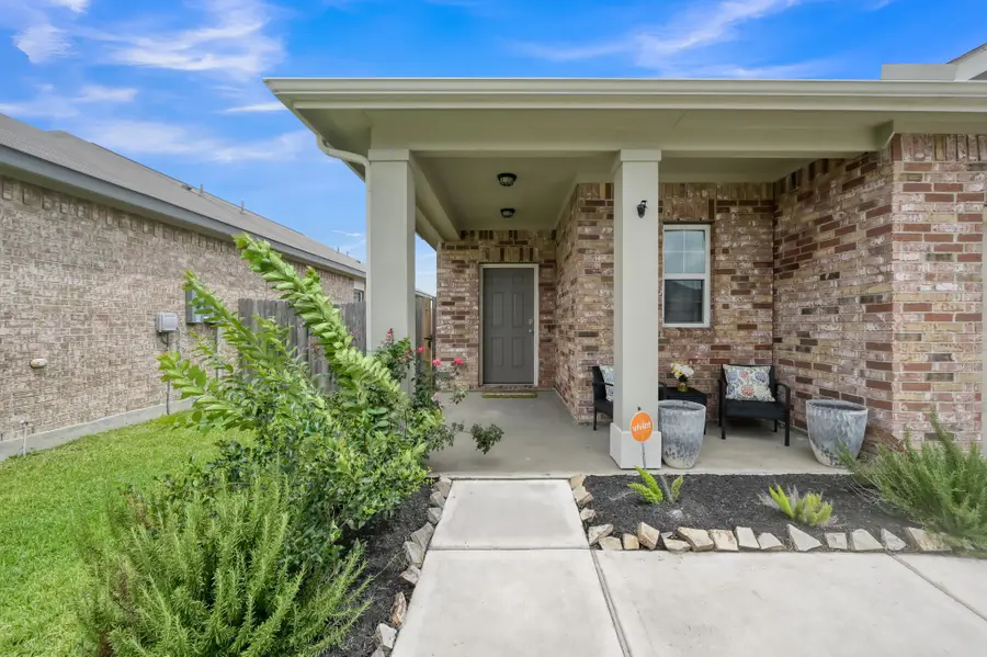13419 Harrow Park Lane, Houston, TX 77049 - #2