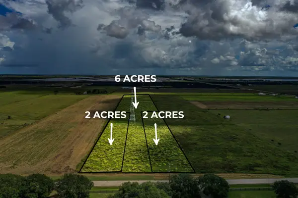 000 County Road 20, Damon, TX 77430