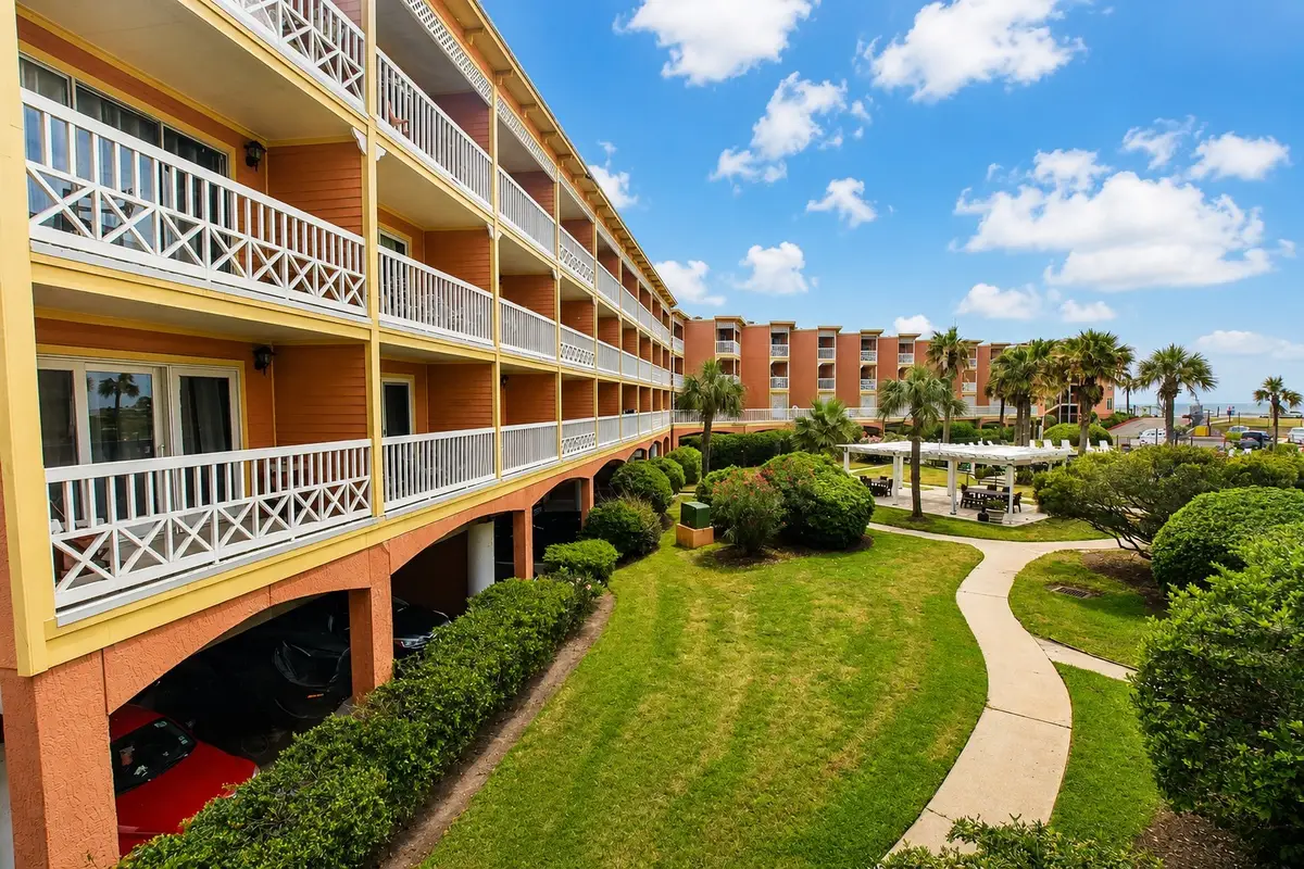 6300 Seawall Boulevard #9112, Galveston, TX 77551 - #1