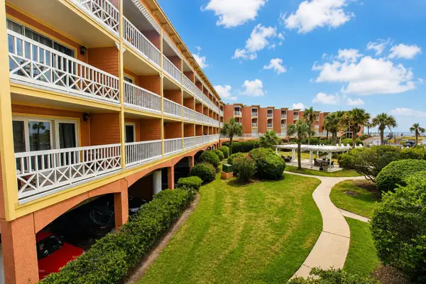 6300 Seawall Boulevard #9112, Galveston, TX 77551