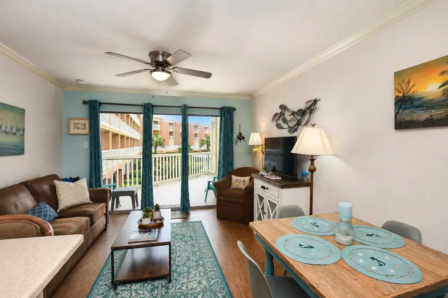 6300 Seawall Boulevard #9112, Galveston, TX 77551 - #3