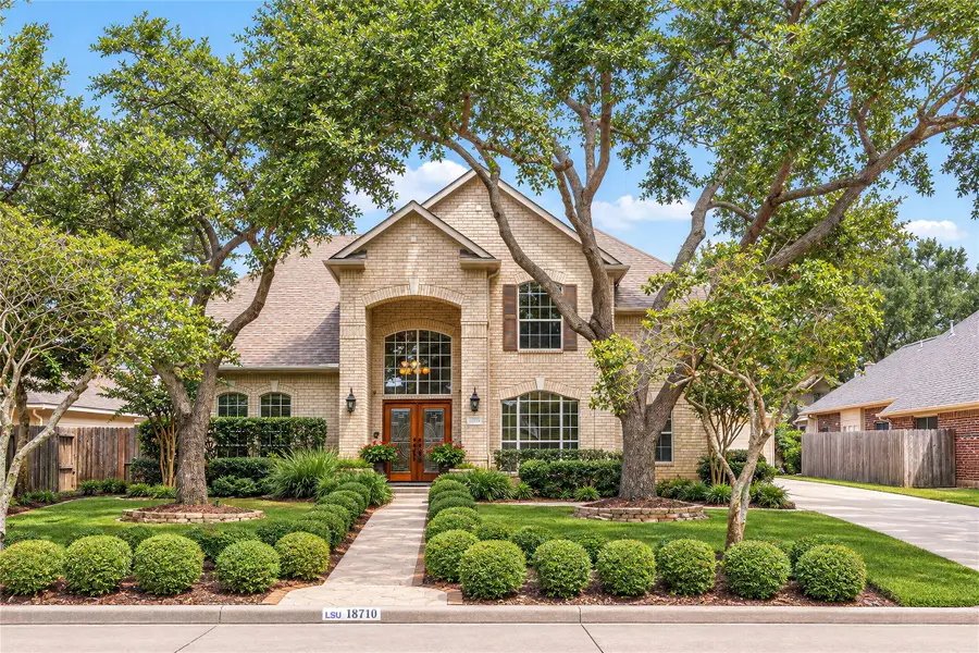 18710 Ember Trails Drive, Houston, TX 77094 - #3