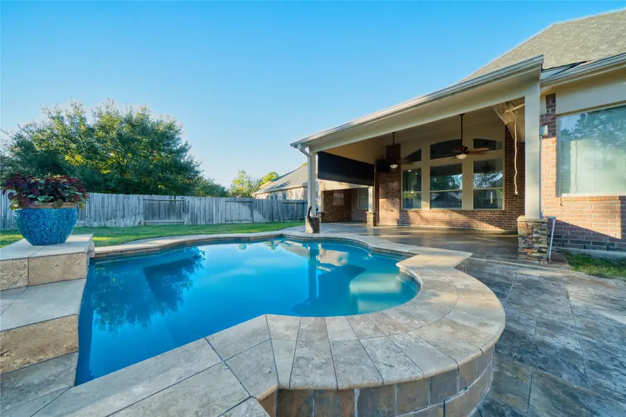 26111 Valley Blossom Court, Katy, TX 77494 - Image #2