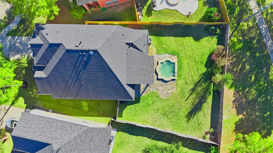 26111 Valley Blossom Court, Katy, TX 77494 - Image #3