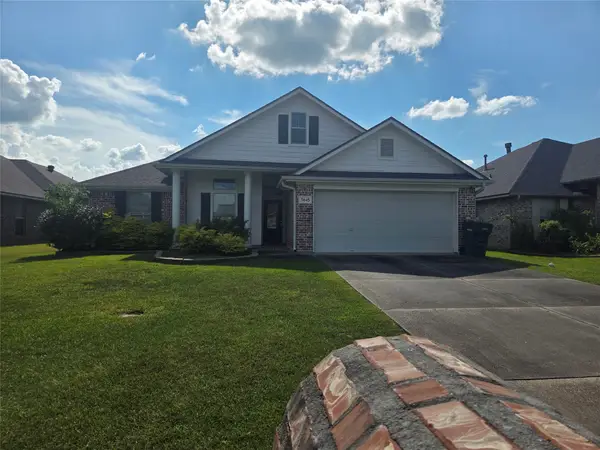 5645 Kathy Lane, Beaumont, TX 77713