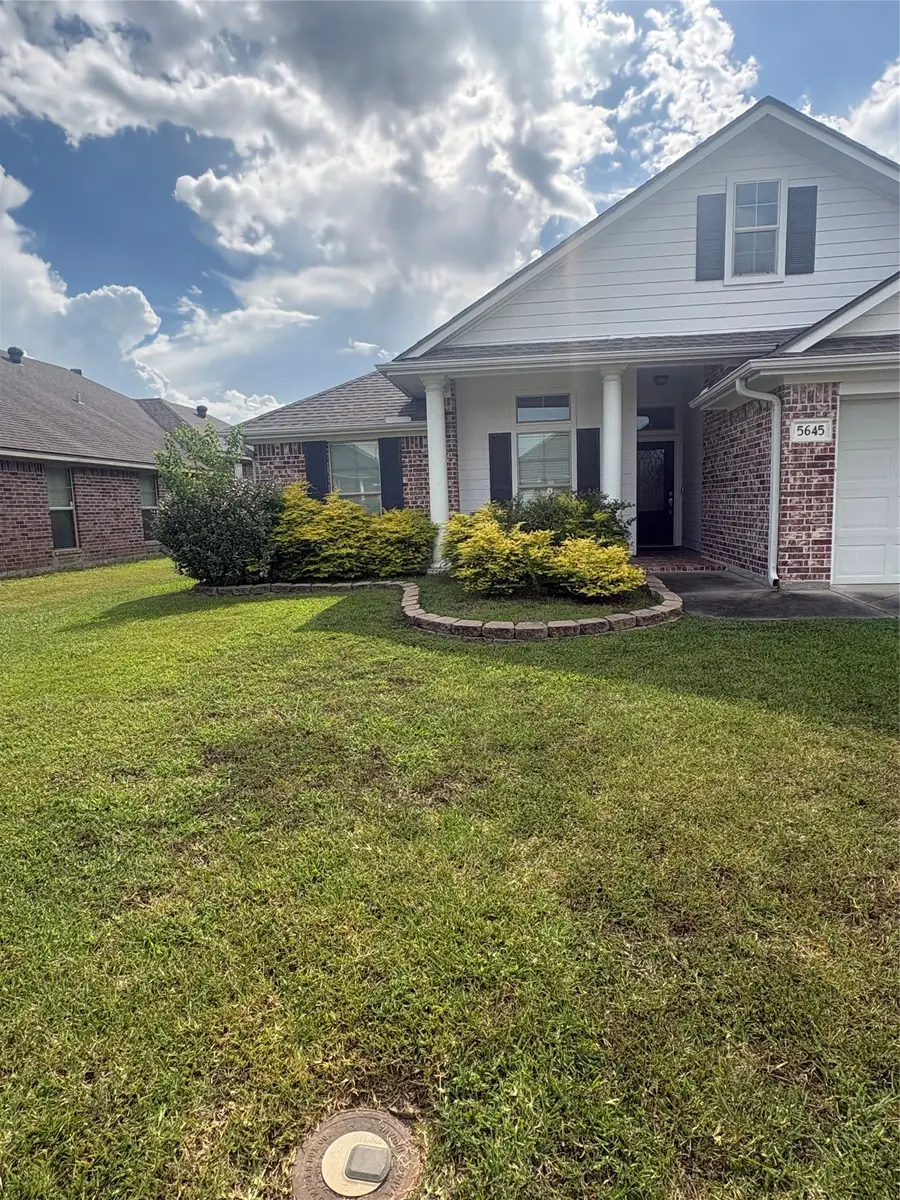 5645 Kathy Lane, Beaumont, TX 77713 - #3