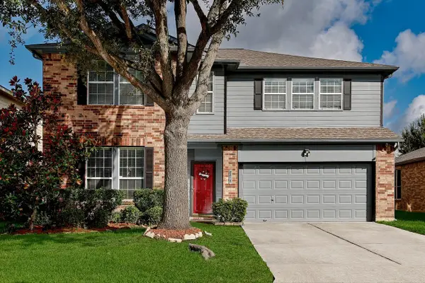 8818 Willow Spur Drive, Tomball, TX 77375